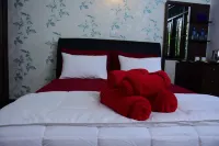 Spring Villa Hotels in Kandy