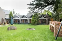 Bo Kamer Guesthouse Hotels near Bulembu View - Barberton Makhonjwa Mountains World Heritage Site
