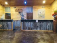 Big Horse Inn and Suites