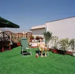 Sky Sleeping