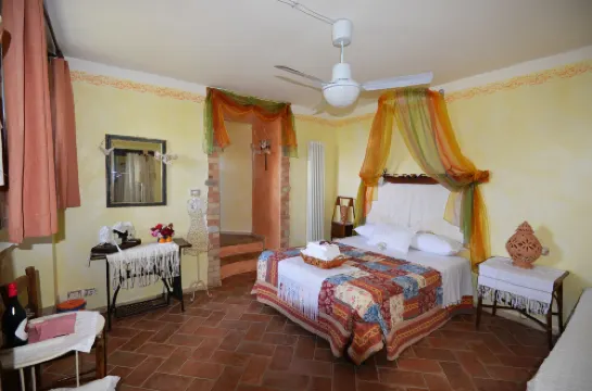 B&B Vento di Rose