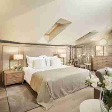 Art Hotel Kalelarga Rooms