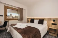 La Trobada Hotel Sport Hotel di Gombrèn