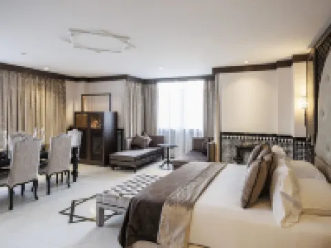 Hotel Saray Hotels in Granada