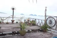 Khaochan Resort Hotels in Sathing Phra