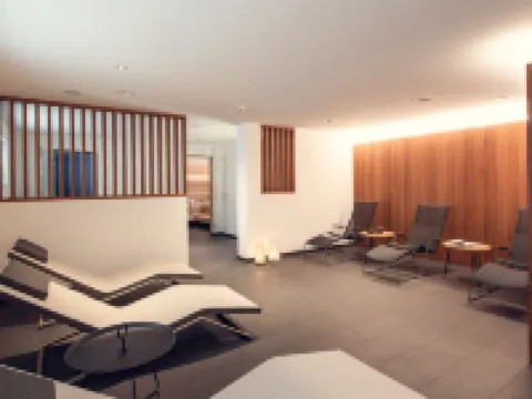 Conrad's Mountain Lodge Hotels in Silvaplana
