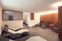 Conrad's Mountain Lodge Hotels in Sils im Engadin