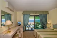 Hotel Siesta Hotels in Camaiore