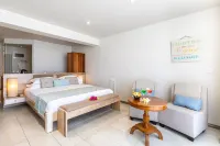 Le Peninsula Bay Beach Resort & Spa Các khách sạn ở Blue Bay