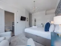 Stattons Boutique Hotel & Restaurant Hotele w: Southsea