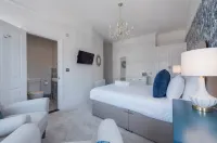 Stattons Boutique Hotel & Restaurant Các khách sạn gần Southsea Rose Garden