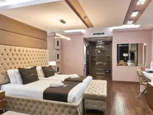 Hotel Mirror Skopje