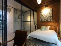 Bangkok Voyage Boutique BTS Ari Отели рядом с достопримечательностью «Станция BTS Ари»