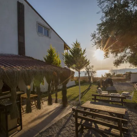 Surla Hotel