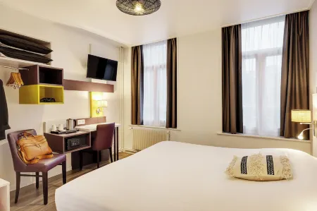 Grand Hôtel Lille