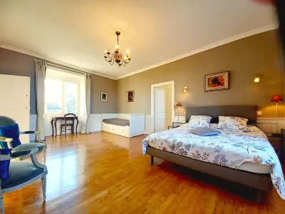 Au Pays de Jacquou : Chambre D’hôtes et Table D’hôtes Hotels in Rouffignac-Saint-Cernin-de-Reilhac
