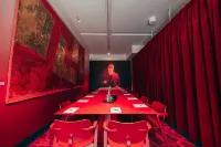 Hotel AX Helsinki otelleri