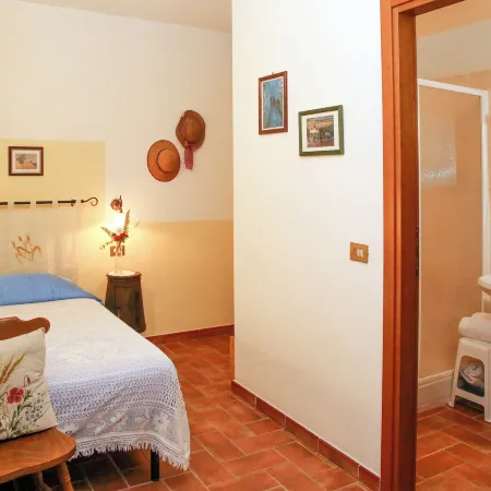 Agriturismo Al Vermigliano