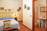 Agriturismo Al Vermigliano Hotels in Rispescia