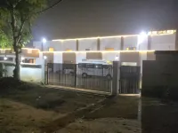 The Lotus Sutra Hotel Hotels in Khargaura Basti