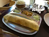 HM Resort - breakfast