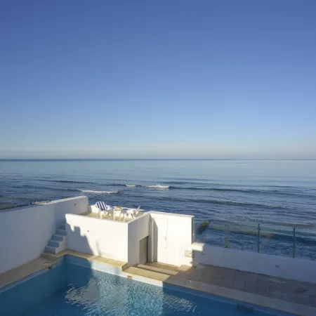Dar Corniche la Marsa (Adults Only)