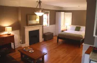 Marysville Garden Cottages Hotels in Marysville