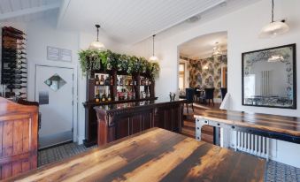Florence House Boutique Hotel and Restaurant