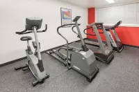 Ramada by Wyndham Sherwood Park Hotel di Sherwood Park