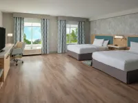 Hilton Garden Inn Orlando Airport Hotels near MCO Orlando Airport Terminal C
