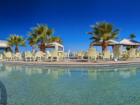 Elinotel Apolamare Hotel