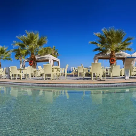 Elinotel Apolamare Hotel