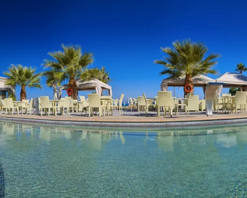 Elinotel Apolamare Hotel Hotels in Pallini