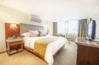Bogota Plaza Hotel Hotels near Calle 100