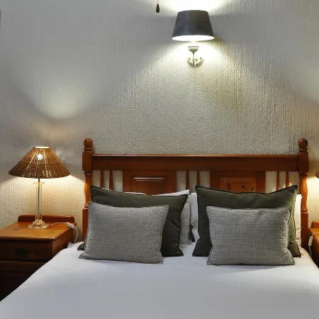 Kruger Park Lodge Unit No. 543