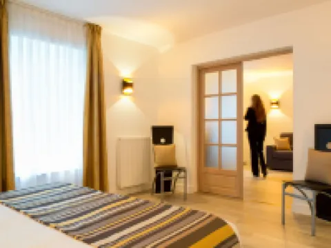 Le Continental Hoteles en Condom