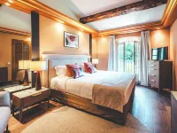 Hotel la Mandarine Saint Tropez Hotels in Saint-Tropez