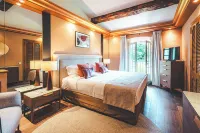 Hotel la Mandarine Saint Tropez