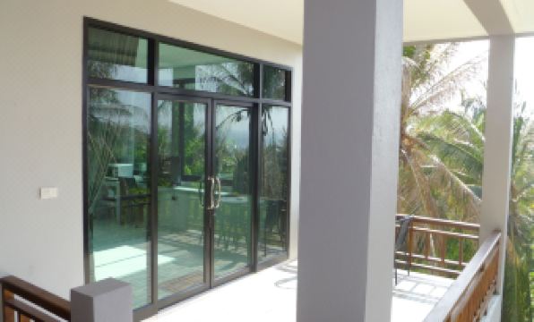 Sun Moon Star Resort Koh Phangan