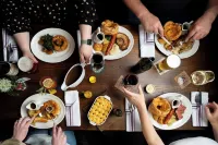 Crown Hotel Hotels in Chertsey