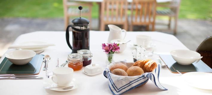 Larkrise Cottage Bed and Breakfast Hotels in Stratford-upon-Avon