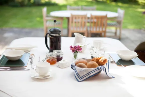 Larkrise Cottage Bed and Breakfast - Alloggi