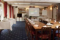 The Dog & Bear Hotel