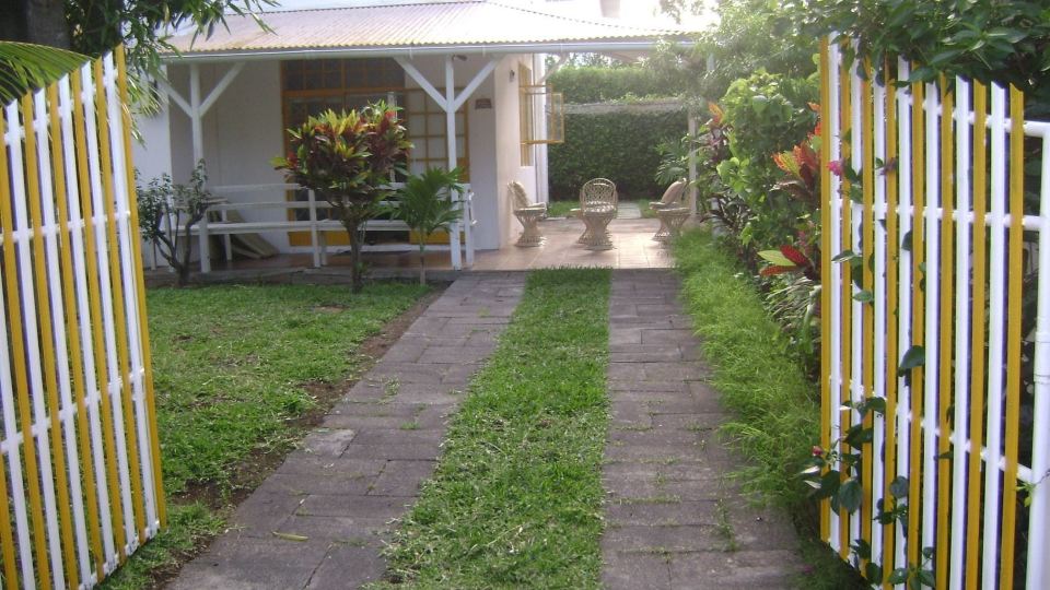 Sbe Villa