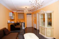 Club 218 Wellness Petra Apartman