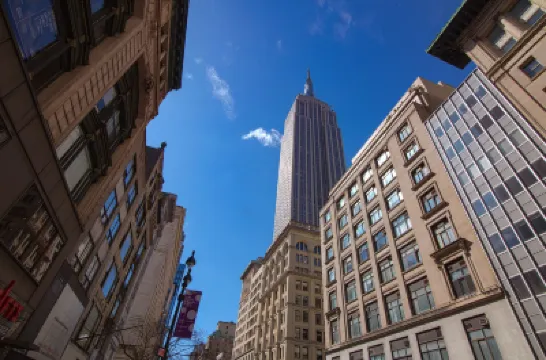 The Evelyn NoMad Hotels in New York