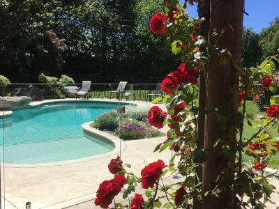 Bluebell Lodge and Cottage