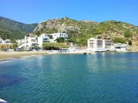 Anthemis Hotel Hotels in Ikaria municipality