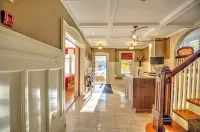 The Sonata Inn Hotels in Cornwall