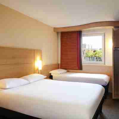 Ibis Carlisle City Centre Rooms